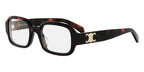 CELINE Triomphe CL50173I 052 Glasses