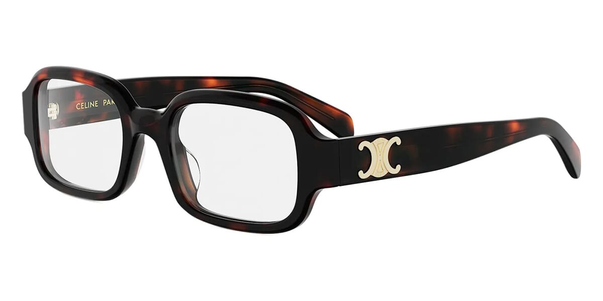 CELINE Triomphe CL50173I 052 Glasses