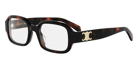 CELINE Triomphe CL50173I 052 Glasses
