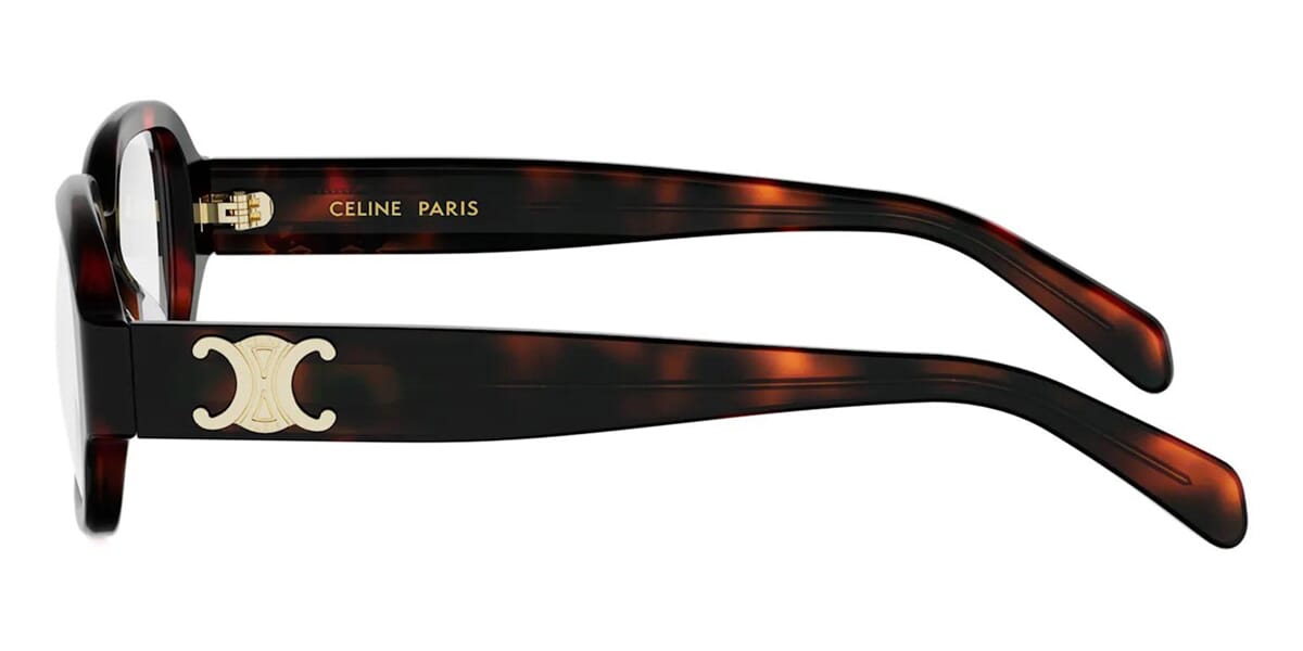CELINE Triomphe CL50173I 052 Glasses