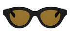CELINE Triomphe Mini CL40338U 01J Sunglasses