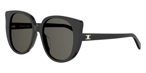 Celine Triomphe Mini CL40358U 01A Sunglasses