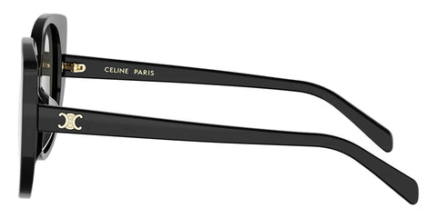 Celine Triomphe Mini CL40358U 01A Sunglasses