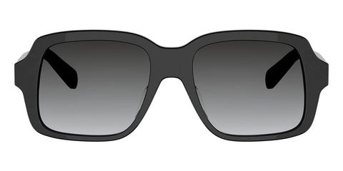 Celine Triomphe Mini CL40362U 01B Sunglasses