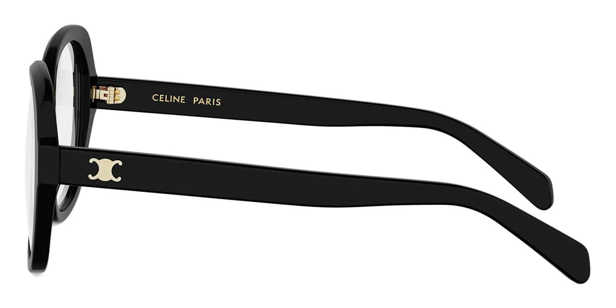 CELINE Triomphe Mini CL50179I 001 Glasses