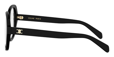 CELINE Triomphe Mini CL50179I 001 Glasses