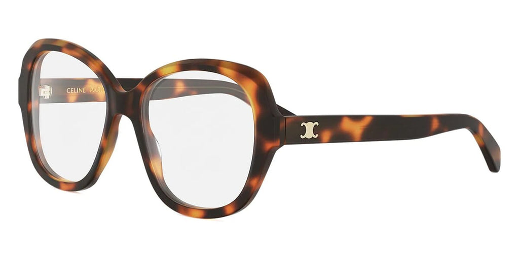 CELINE Triomphe Mini CL50179I 053 Glasses