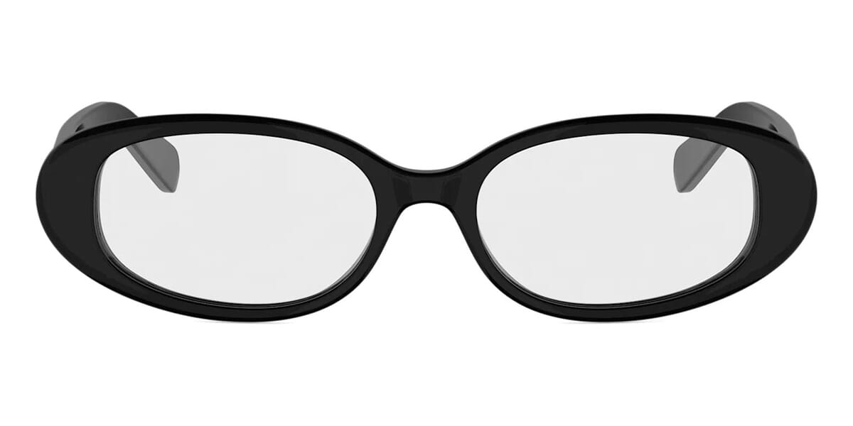 CELINE Triomphe Mini CL50180I 001 Glasses
