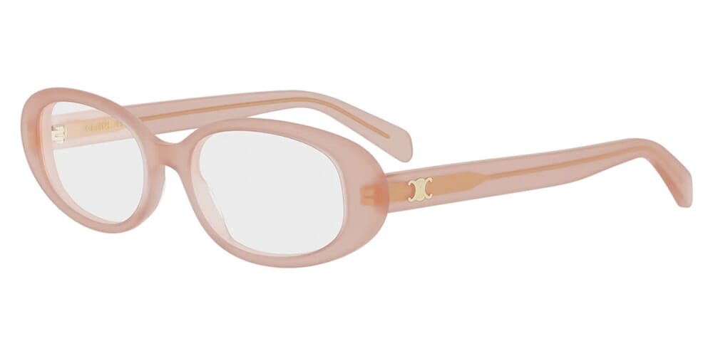 CELINE Triomphe Mini CL50180I 044 Glasses