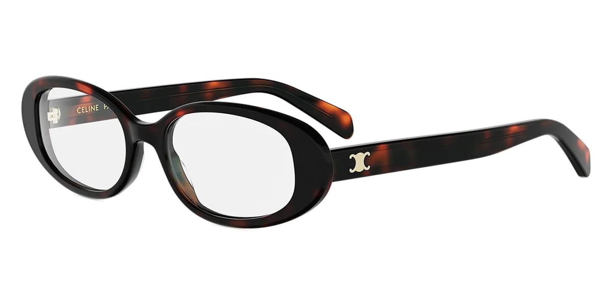 CELINE Triomphe Mini CL50180I 052 Glasses