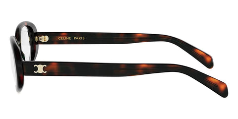 CELINE Triomphe Mini CL50180I 052 Glasses
