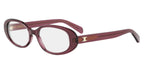 Celine Triomphe Mini CL50180I 069 Glasses