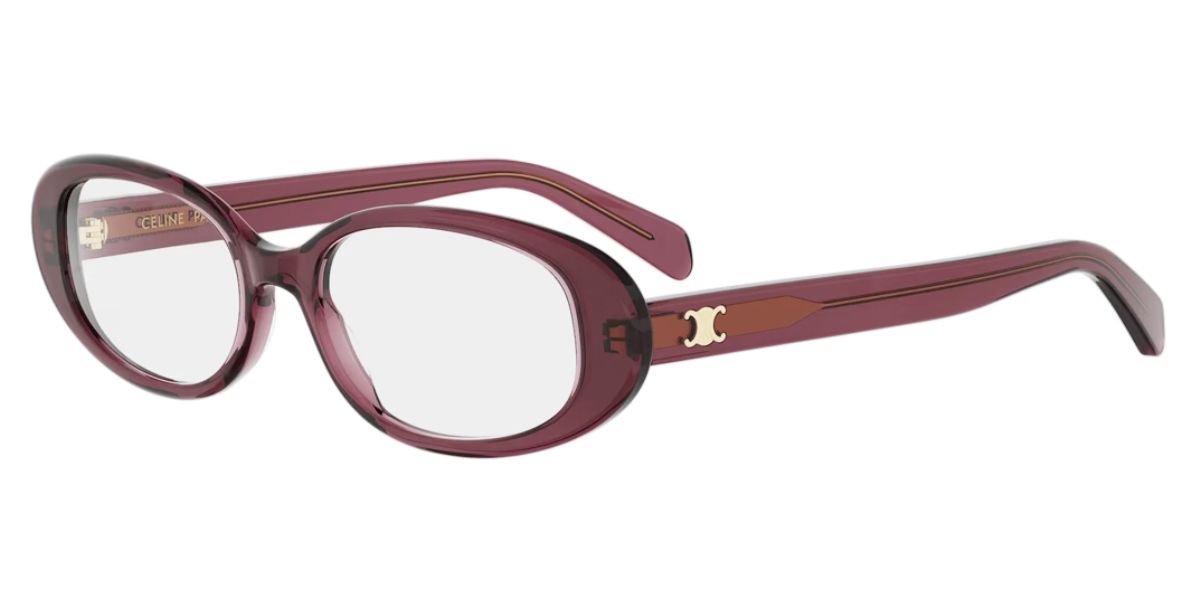 Celine Triomphe Mini CL50180I 069 Glasses