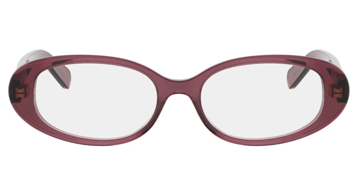Celine Triomphe Mini CL50180I 069 Glasses
