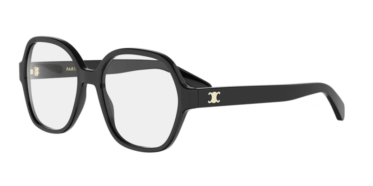 Celine Triomphe Mini CL50185I 001 Glasses