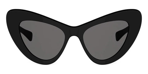CELINE Triomphe Mini HD CL40339U 01A Sunglasses