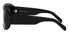 CELINE Triomphe Stamp CL40340U 01V Sunglasses