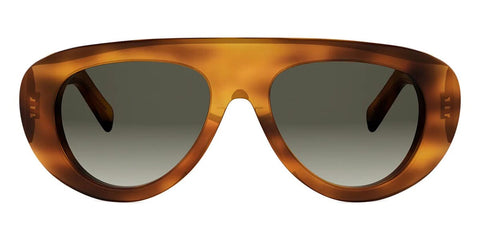 CELINE Triomphe Stamp CL40340U 53F Sunglasses