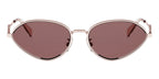 Celine Wave CL40354U 28S Sunglasses
