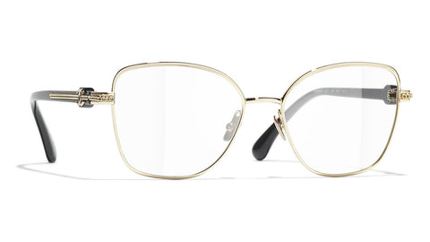 Chanel 2212 C395 Glasses