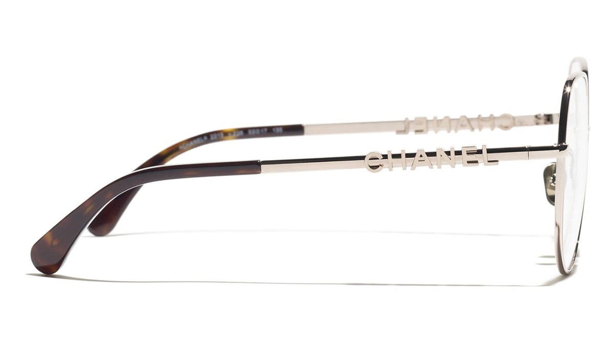 CHANEL 2213 C226 Glasses