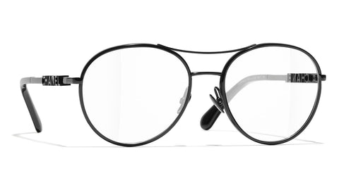 Chanel 2214 C126 Glasses