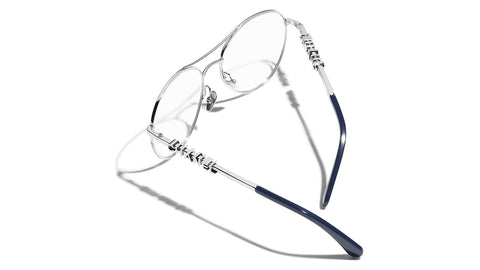 CHANEL 2214 C135 Glasses
