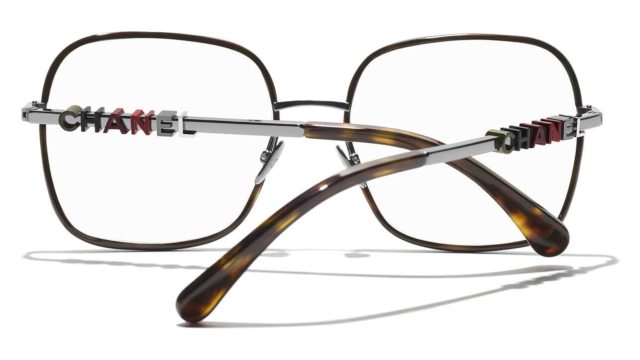 Chanel 2215 C108 Glasses - US