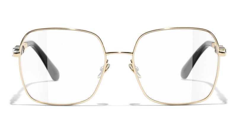 Chanel 2215 C395 Glasses