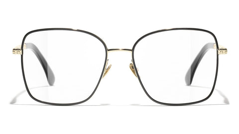 Chanel 2216J C395 Glasses