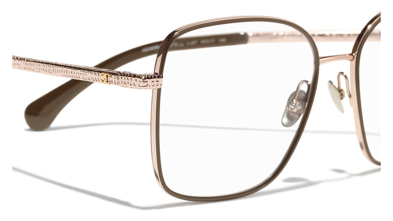 Chanel 2216J C487 Glasses