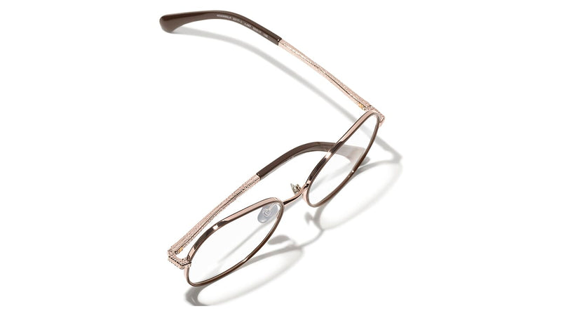 Chanel 2217J C487 Glasses