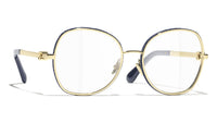 CHANEL 2218 C125 Glasses