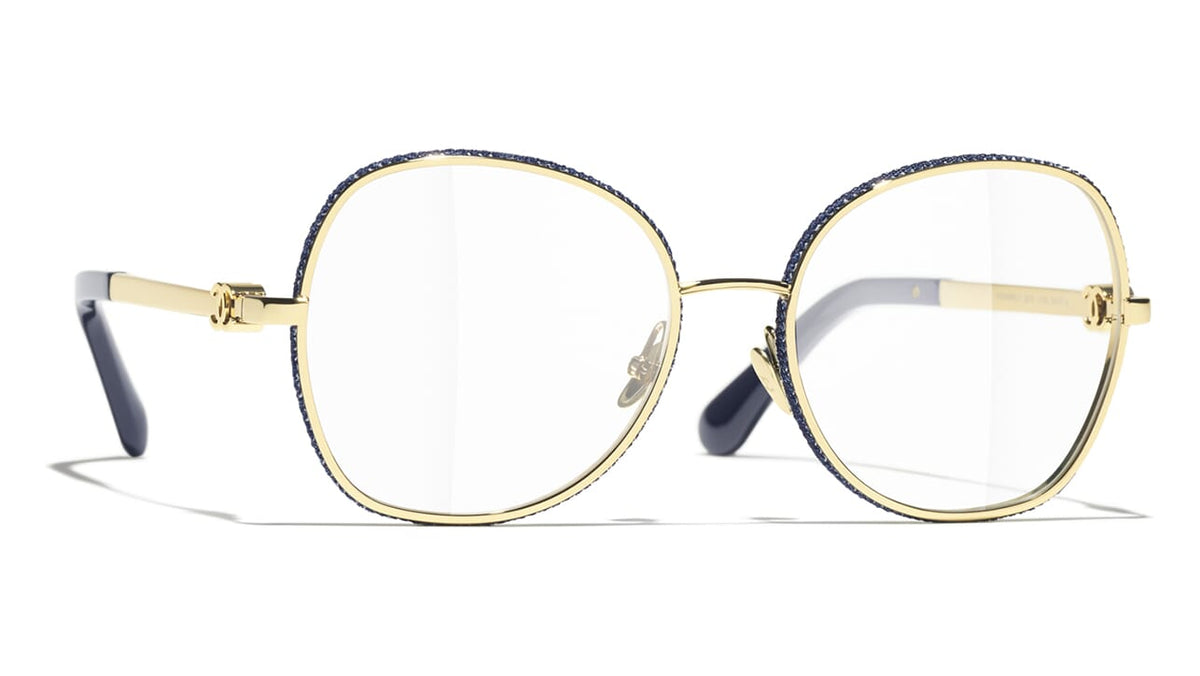 CHANEL 2218 C125 Glasses