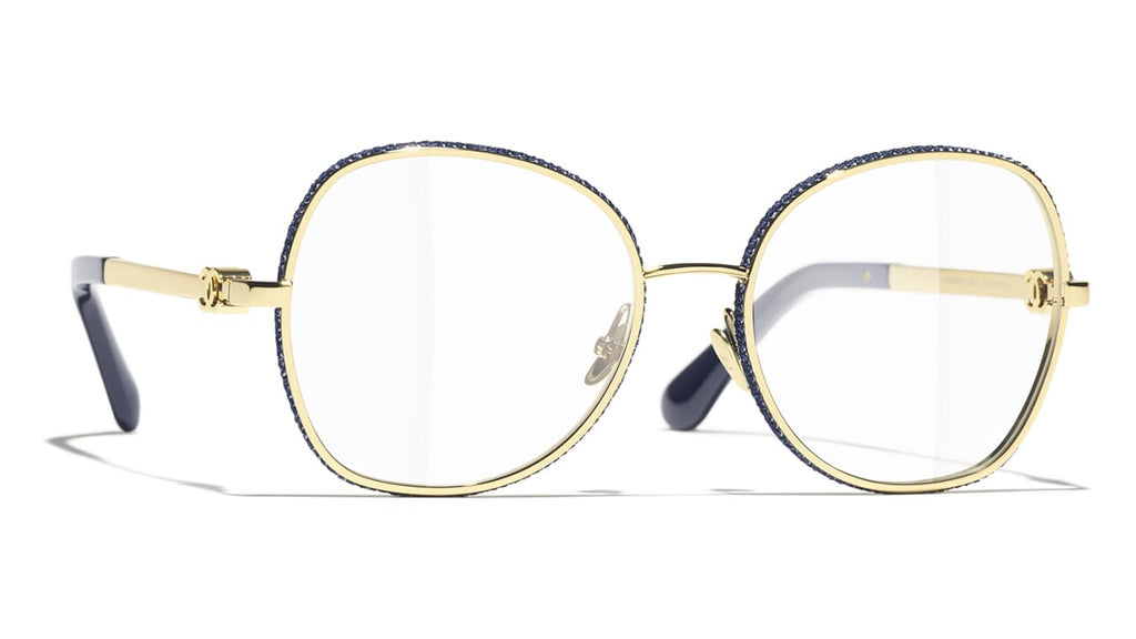 CHANEL 2218 C125 Glasses