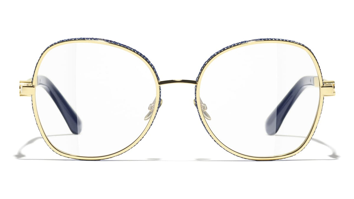 CHANEL 2218 C125 Glasses