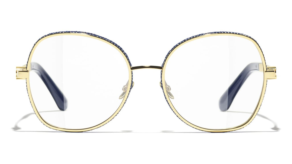 CHANEL 2218 C125 Glasses - US