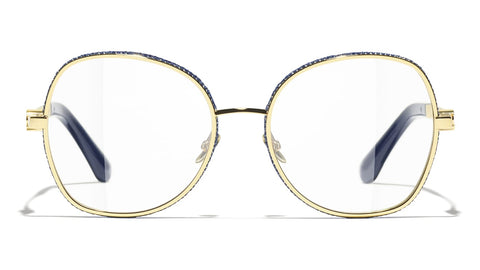 CHANEL 2218 C125 Glasses