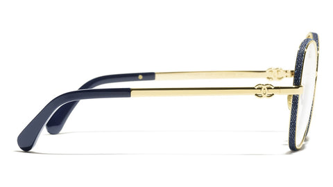 CHANEL 2218 C125 Glasses