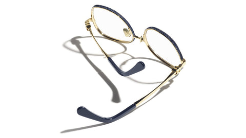 CHANEL 2218 C125 Glasses