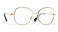 CHANEL 2218 C395 Glasses