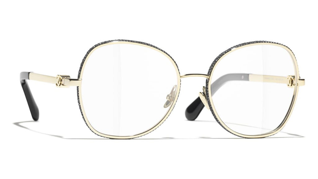 CHANEL 2218 C395 Glasses