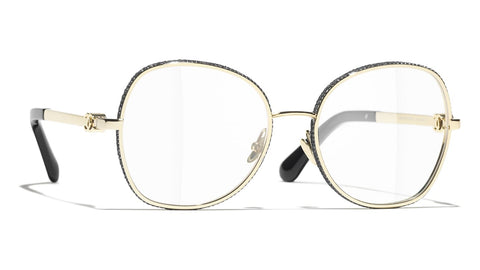 CHANEL 2218 C395 Glasses