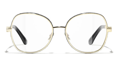 CHANEL 2218 C395 Glasses