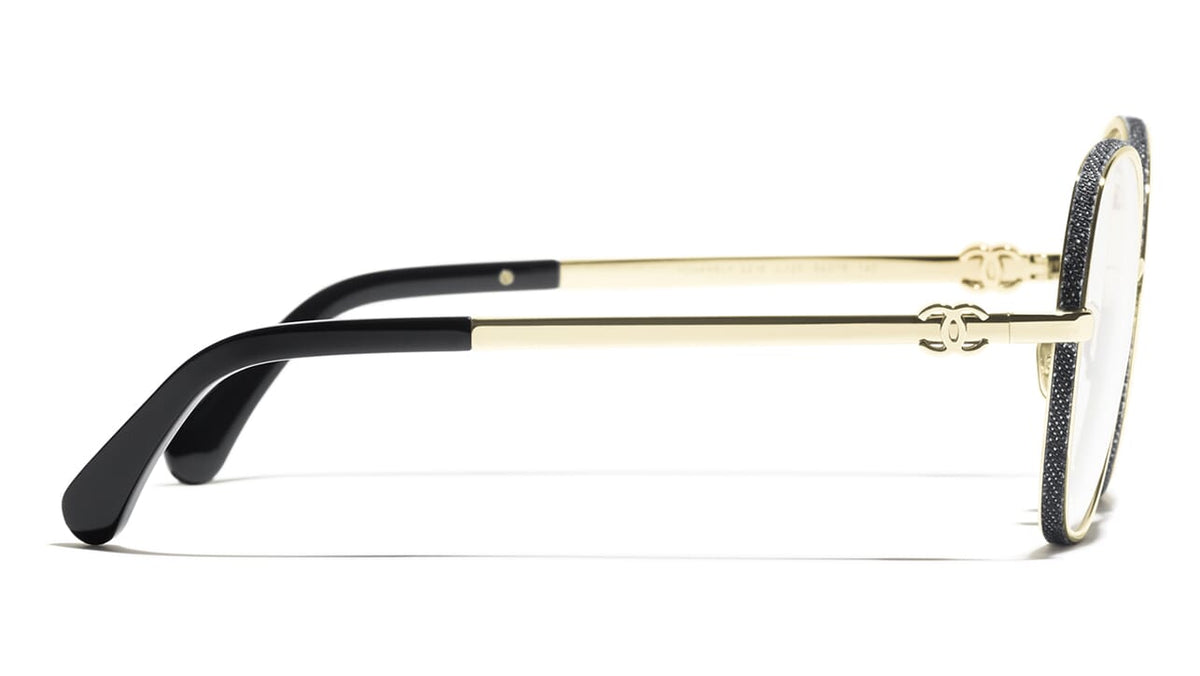 CHANEL 2218 C395 Glasses