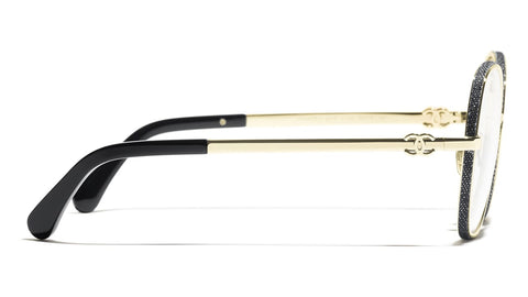 CHANEL 2218 C395 Glasses