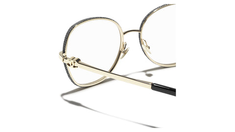 CHANEL 2218 C395 Glasses