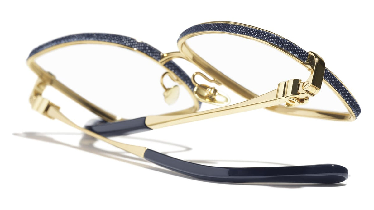 CHANEL 2219 C125 Glasses