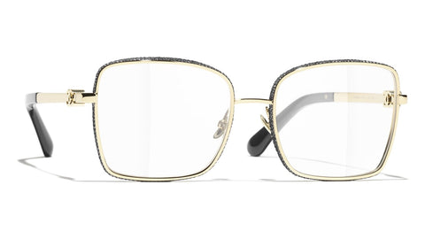CHANEL 2219 C395 Glasses