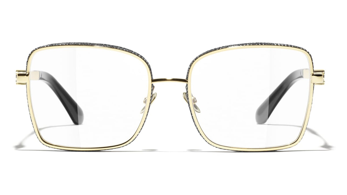 CHANEL 2219 C395 Glasses